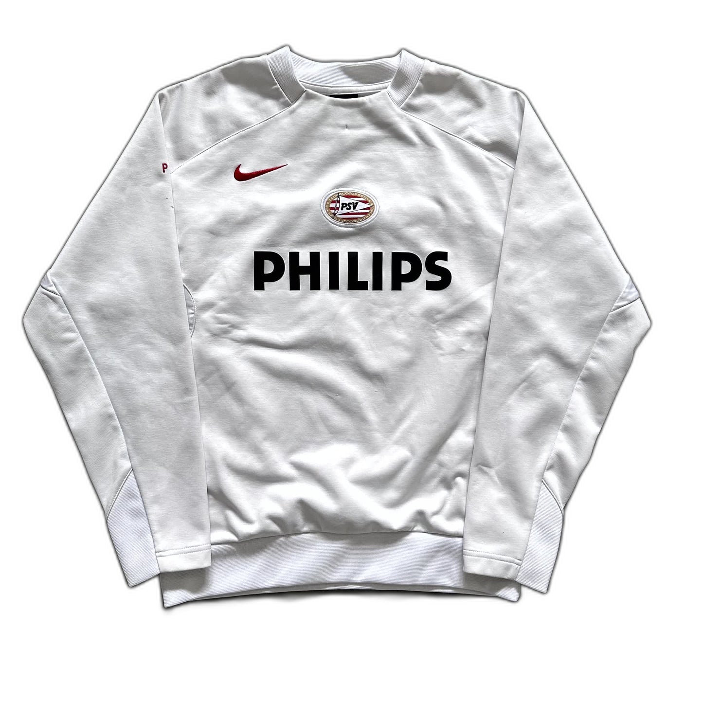 Nike x PSV Eindhoven Vintage *Premium* Sweater 2007/08 | S