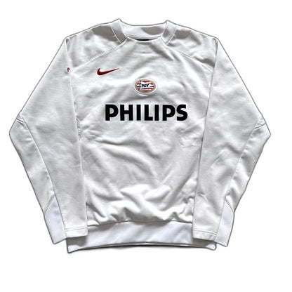 Nike x PSV Eindhoven Vintage *Premium* Sweater 2007/08 | S
