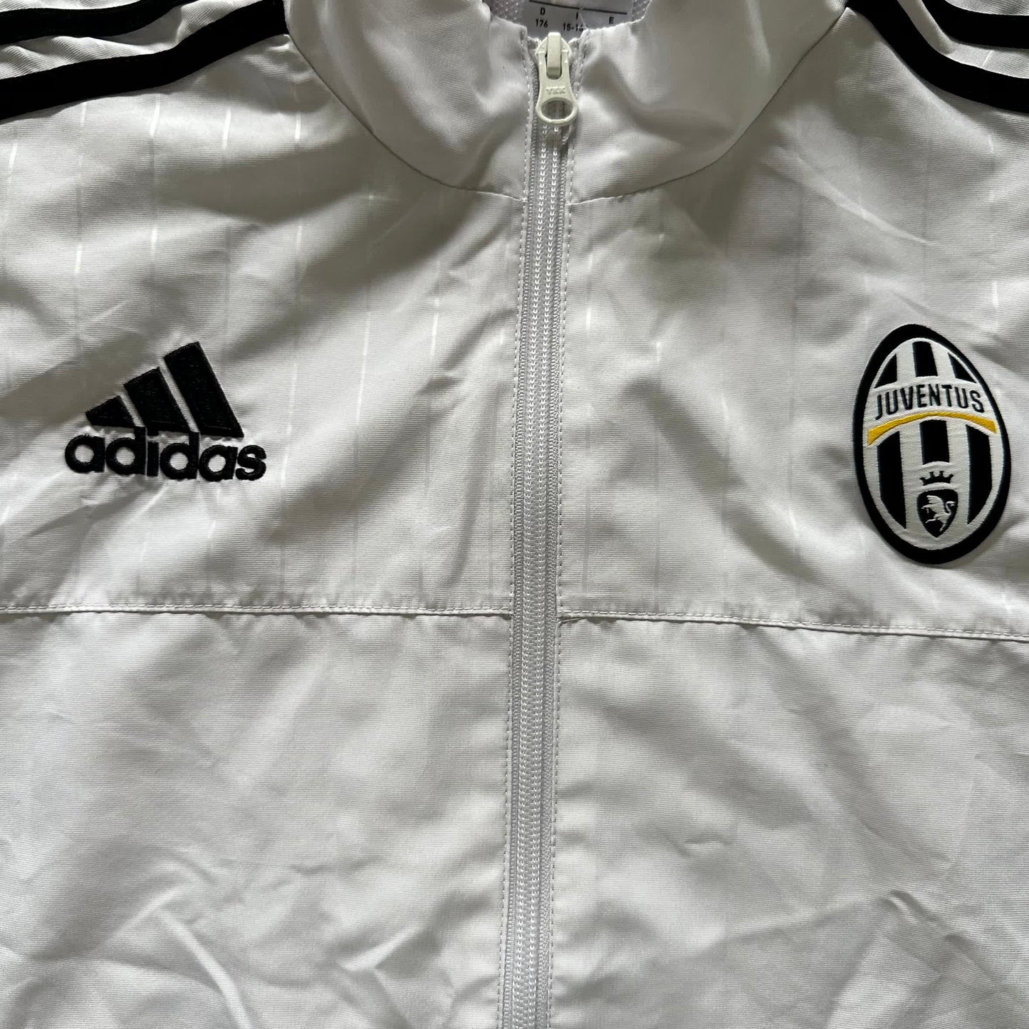 Adidas x Juventus Turin Vintage Tracksuit 2015/16 | S