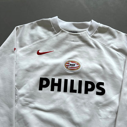 Nike x PSV Eindhoven Vintage *Premium* Sweater 2007/08 | S