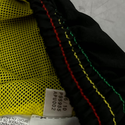 Adidas x Olympique Marseille Vintage Trackpants 2011/12 | M