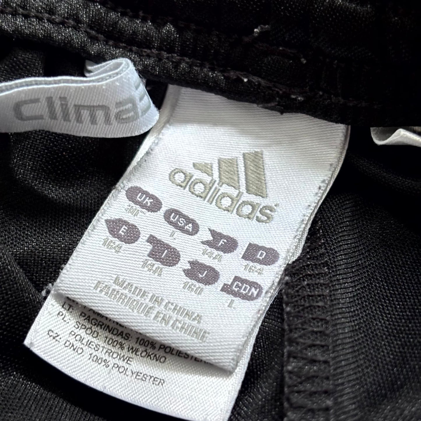 Adidas x Olympique Marseille Vintage Trikotset 2007/08 | XS