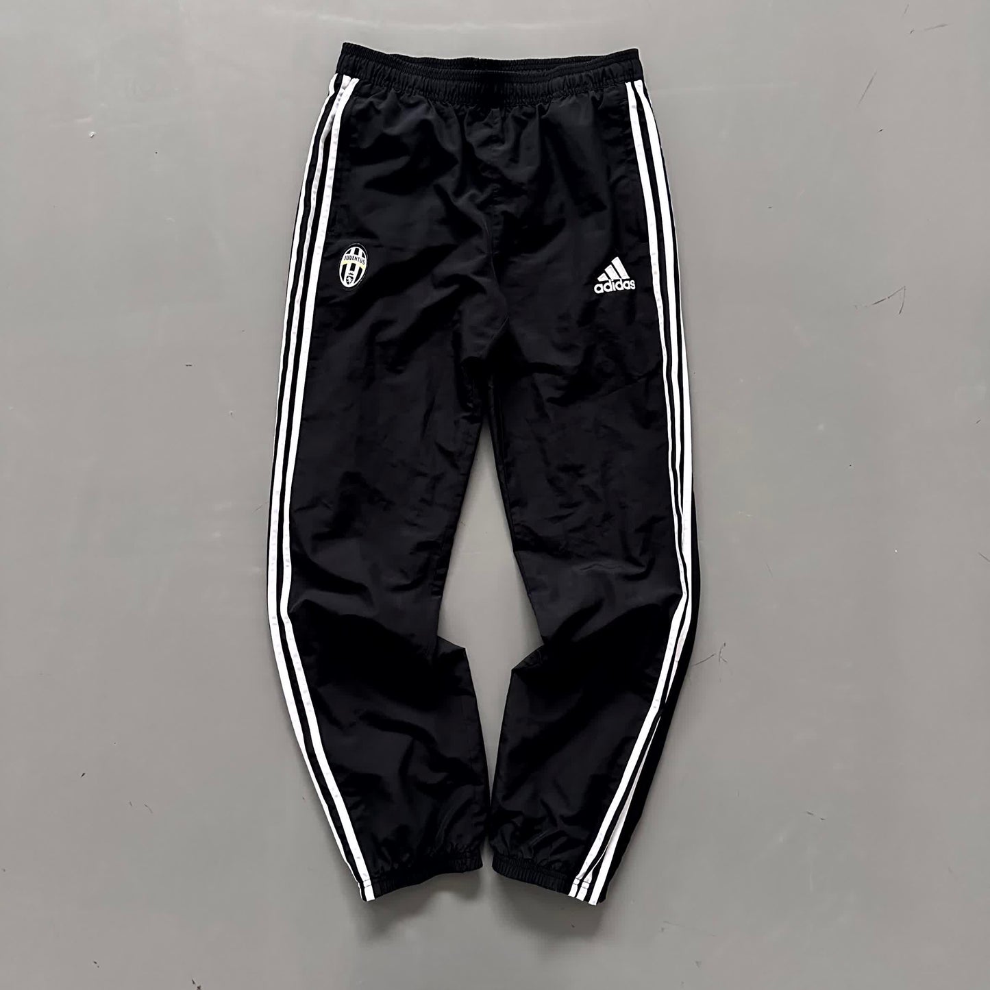 Adidas x Juventus Turin Vintage Tracksuit 2015/16 | S