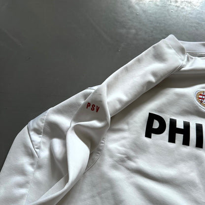 Nike x PSV Eindhoven Vintage *Premium* Sweater 2007/08 | S