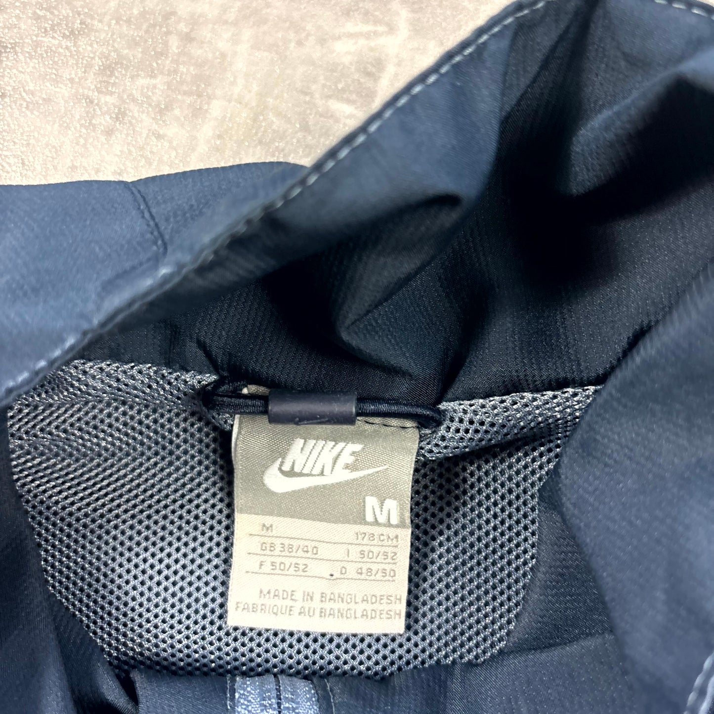 Nike y2k Tracksuit M