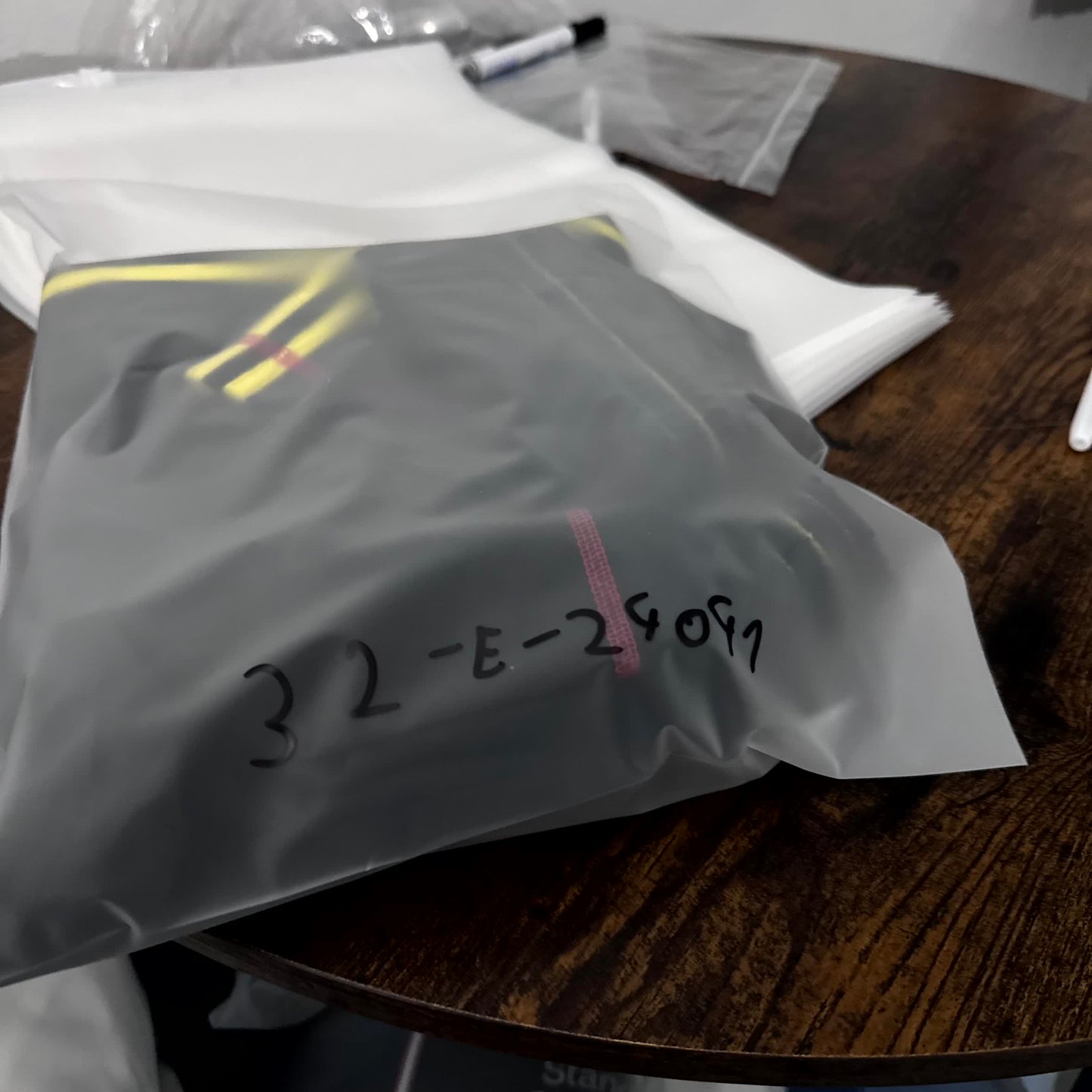 Adidas x Olympique Marseille Vintage Trackpants 2011/12 | M