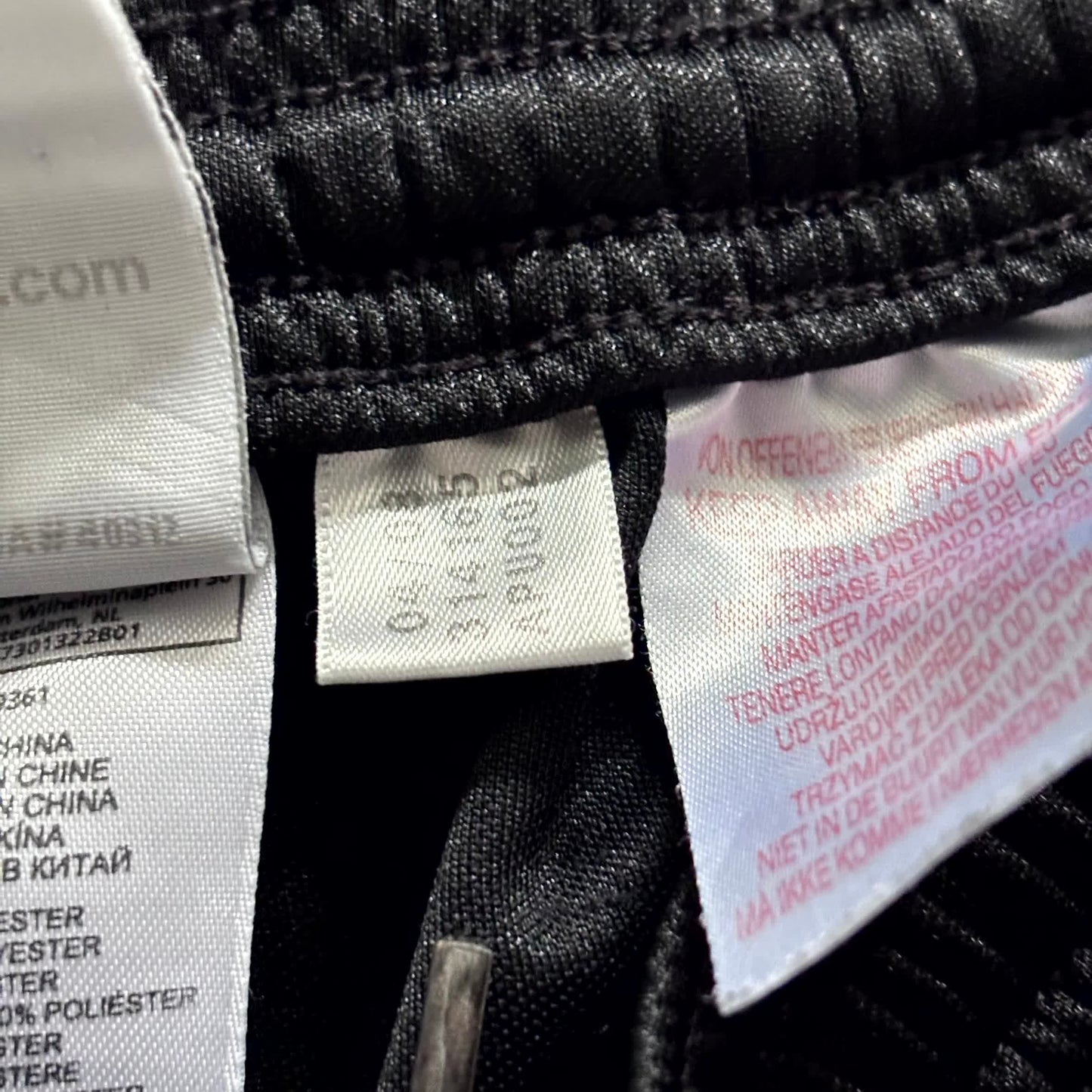 Adidas x Olympique Marseille Vintage Trikotset 2007/08 | XS