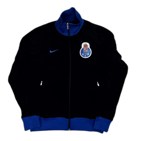 Nike x FC Porto Vintage Trackjacket 2007/08 | M