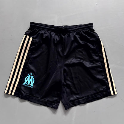 Adidas x Olympique Marseille Vintage Trikotset 2007/08 | XS