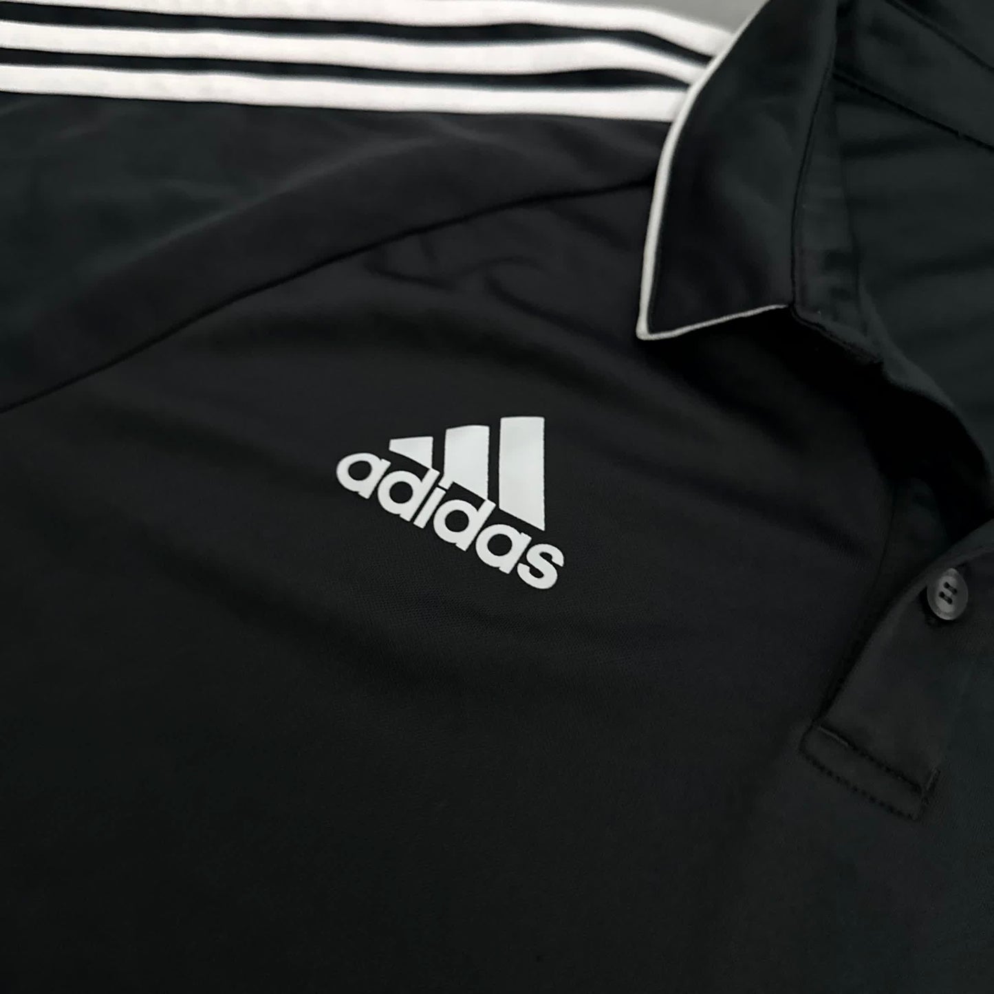 Adidas x Manchester United Vintage Poloshirt 2015/16 | S
