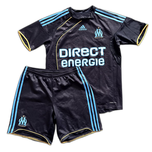 Adidas x Olympique Marseille Vintage Trikotset 2008/09 | S