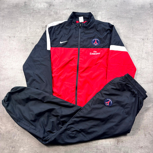 PSG Tracksuit XL