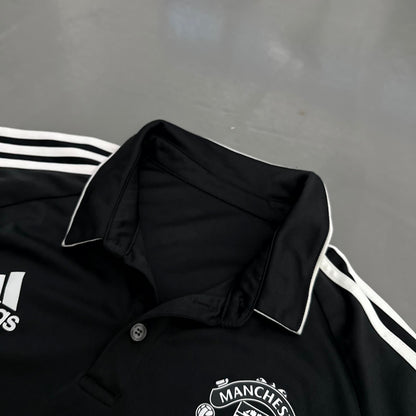 Adidas x Manchester United Vintage Poloshirt 2015/16 | S