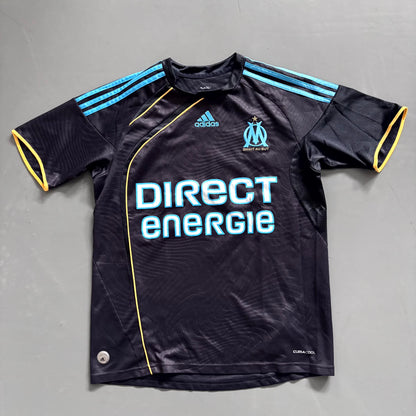 Adidas x Olympique Marseille Vintage Trikotset 2008/09 | S