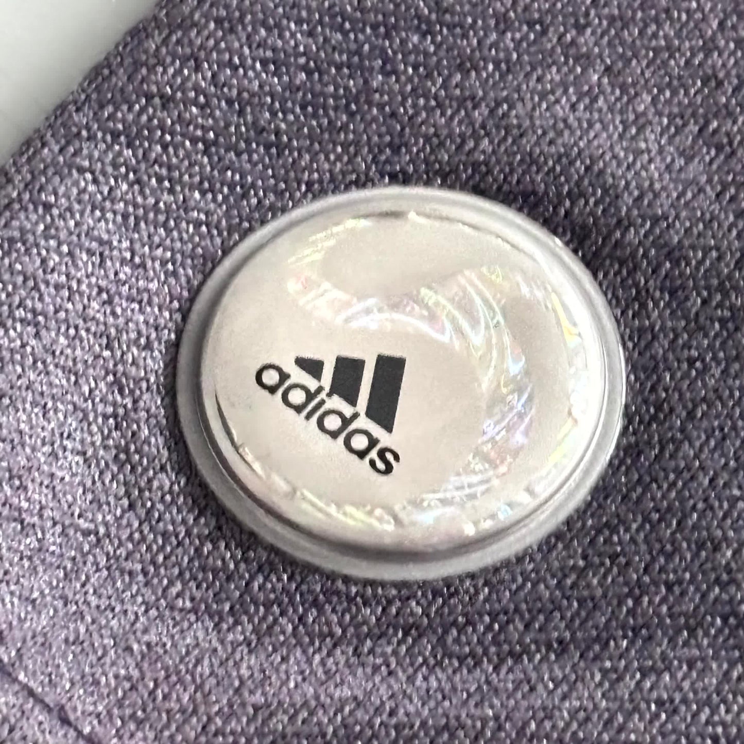 Adidas x Olympique Marseille Vintage Trikotset 2008/09 | S