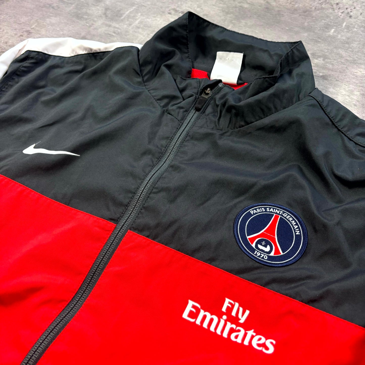 PSG Tracksuit XL