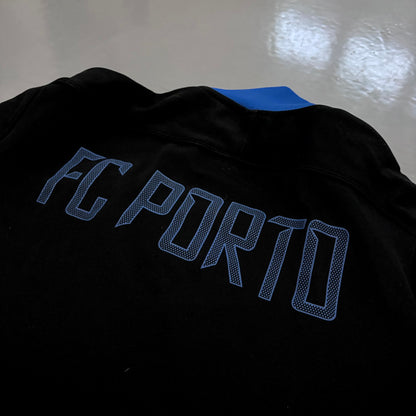 Nike x FC Porto Vintage Trackjacket 2007/08 | M