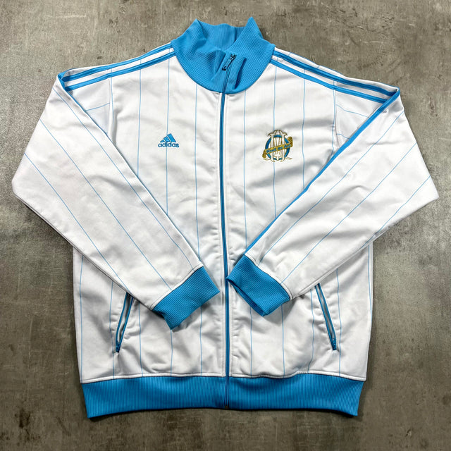 Olympique Marseille Vintage Trackjacket XXL