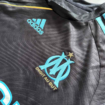 Adidas x Olympique Marseille Vintage Trikotset 2008/09 | S