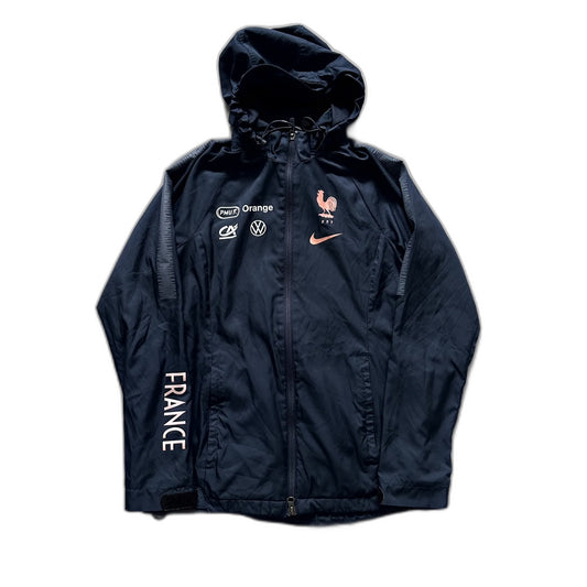 Nike x Frankreich Vintage Trackjacket 2021/22 | S