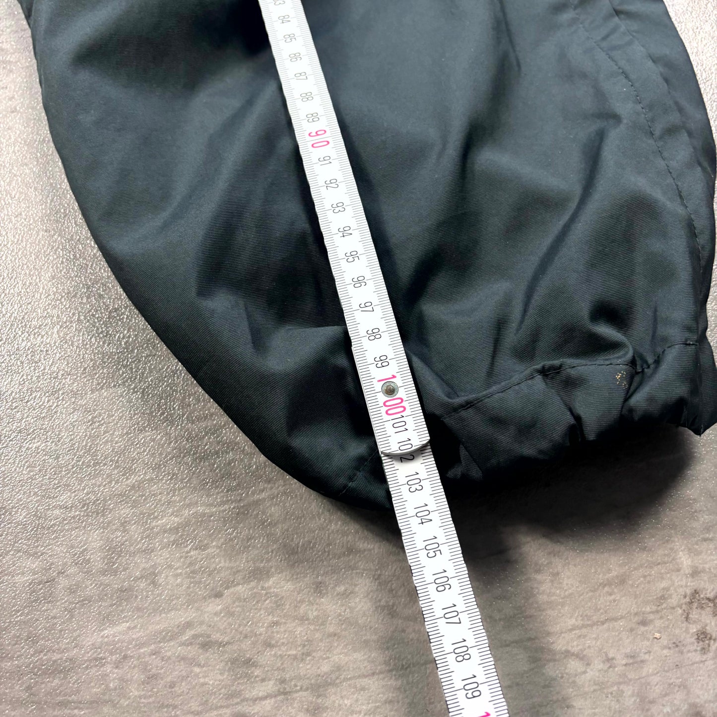 PSG Tracksuit XL