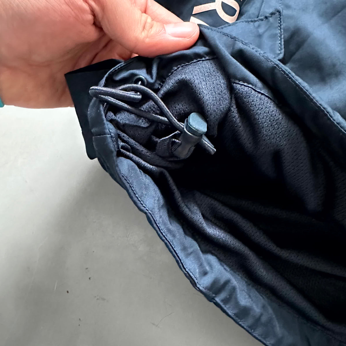 Nike x Frankreich Vintage Trackjacket 2021/22 | S