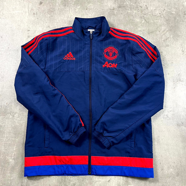 Manchester United Trackjacket M