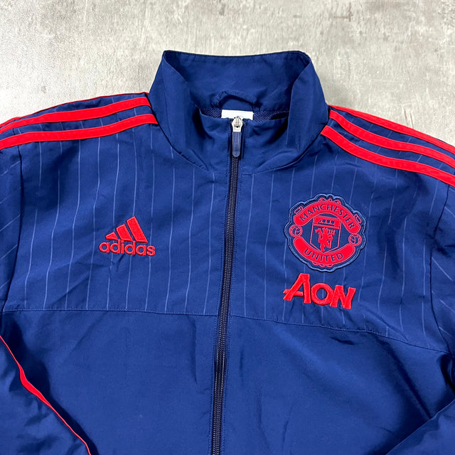 Manchester United Trackjacket M