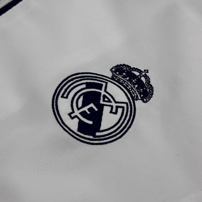 Adidas x Real Madrid Vintage Trackjacket 2011/12 | XS