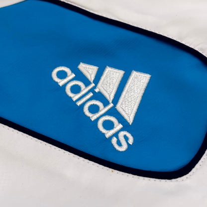Adidas x Real Madrid Vintage Trackjacket 2011/12 | XS