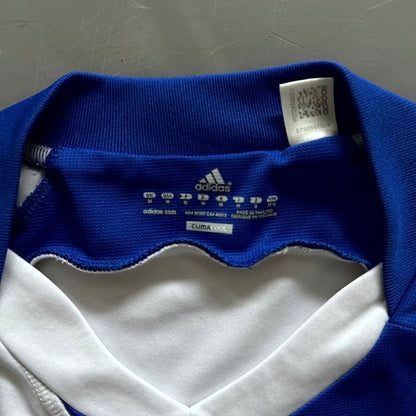 Adidas x Finnland Vintage *Premium* Shirt 2010 | M
