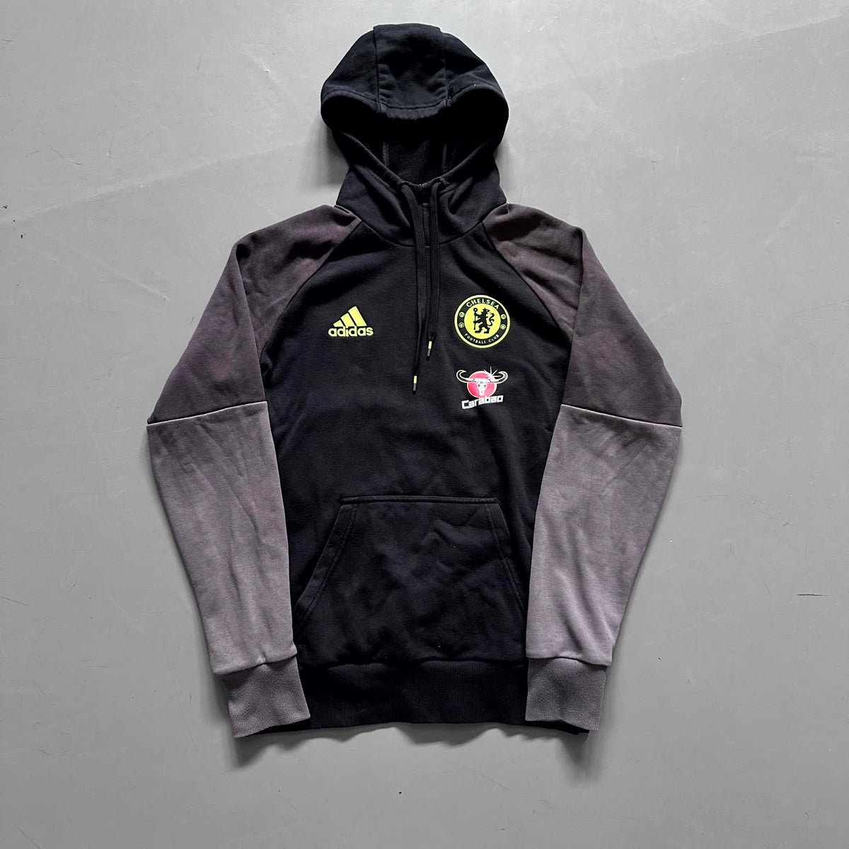 Adidas x FC Chelsea Vintage Tracksuit 2015/16 | M