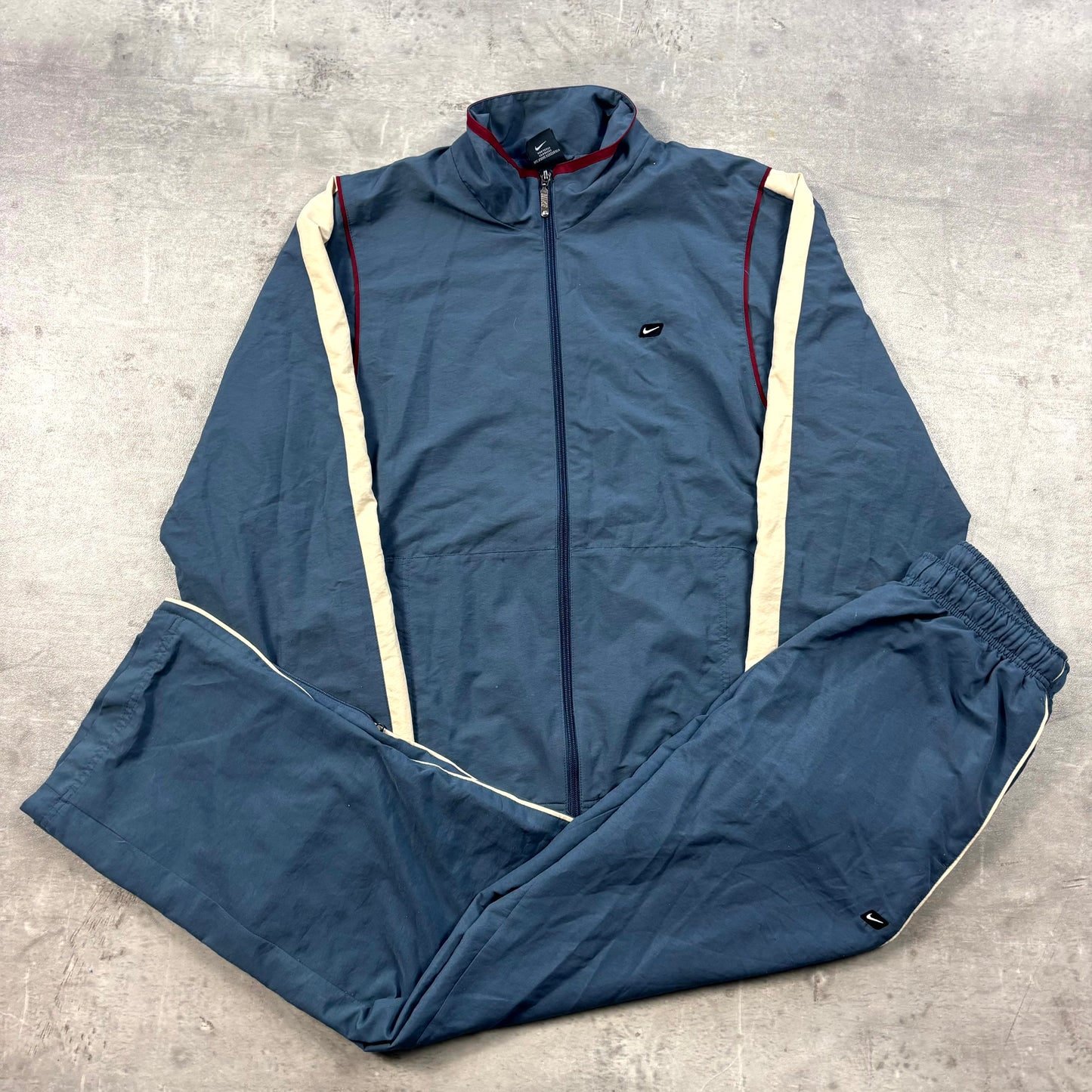 Nike Vintage Tracksuit M