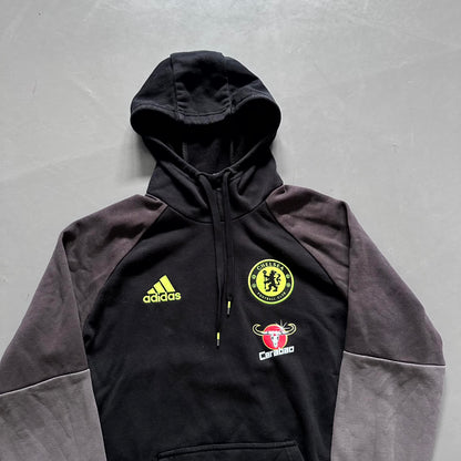 Adidas x FC Chelsea Vintage Tracksuit 2015/16 | M