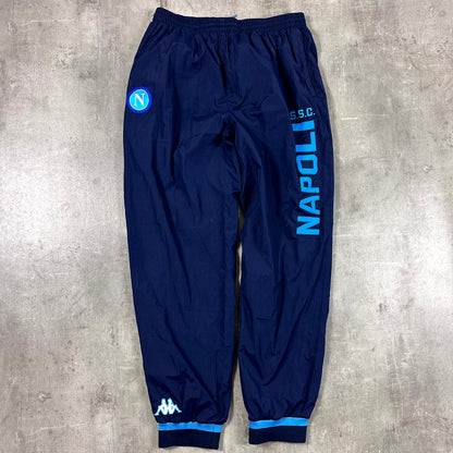 SSC Napoli Tracksuit XXL