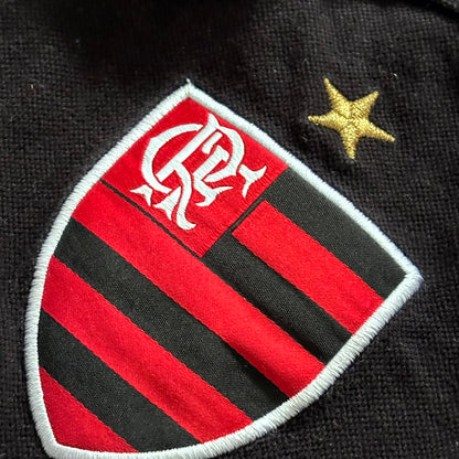 Flamengo Vintage Poloshirt 2009/10 | M