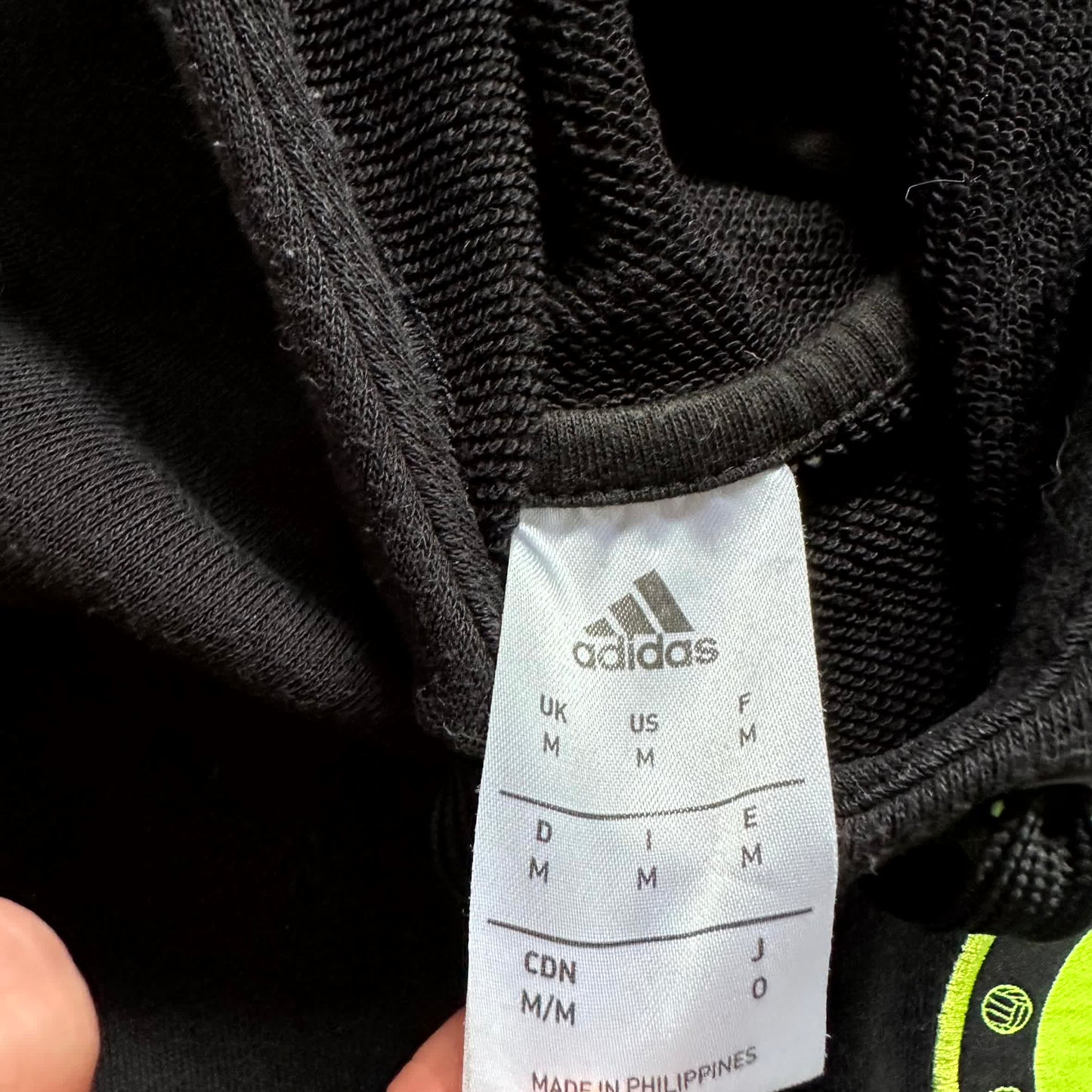 Adidas x FC Chelsea Vintage Tracksuit 2015/16 | M