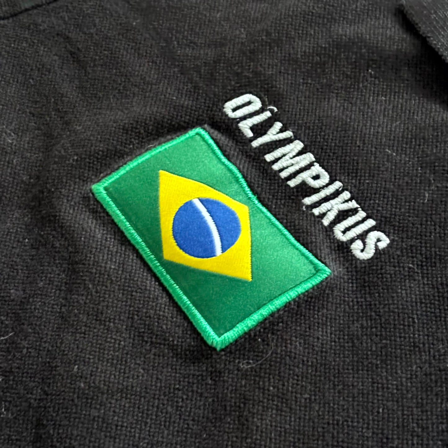 Flamengo Vintage Poloshirt 2009/10 | M