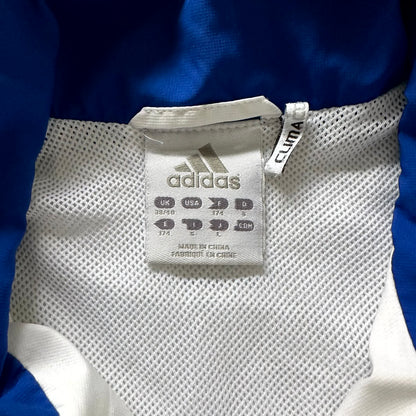 Adidas x Real Madrid CL Vintage Trackjacket 2011/12 | M