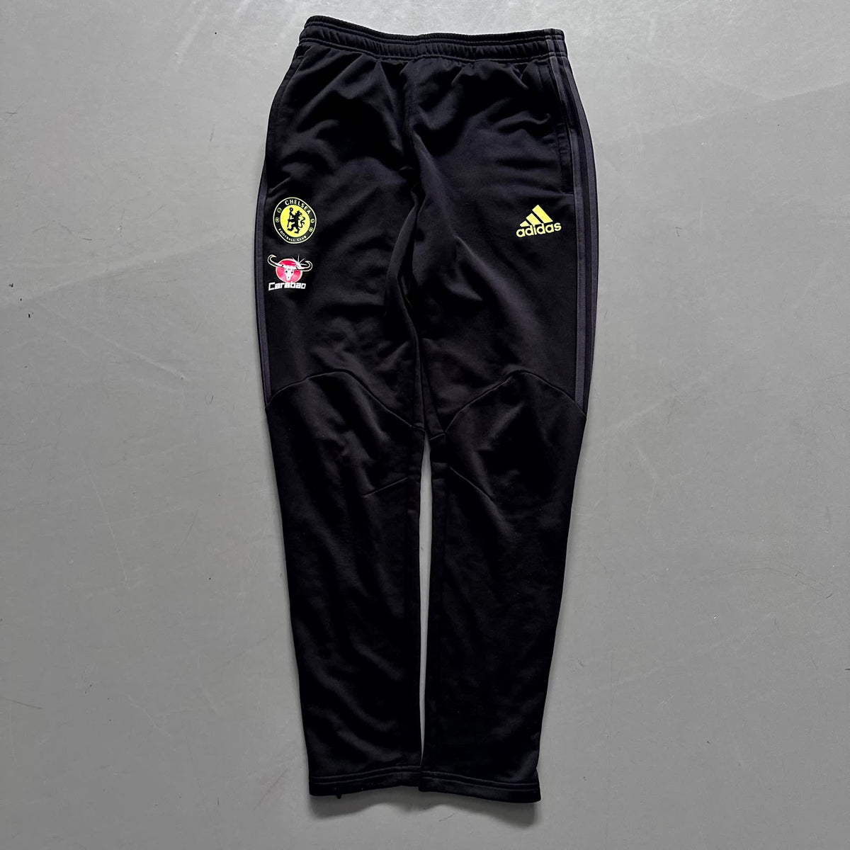Adidas x FC Chelsea Vintage Tracksuit 2015/16 | M