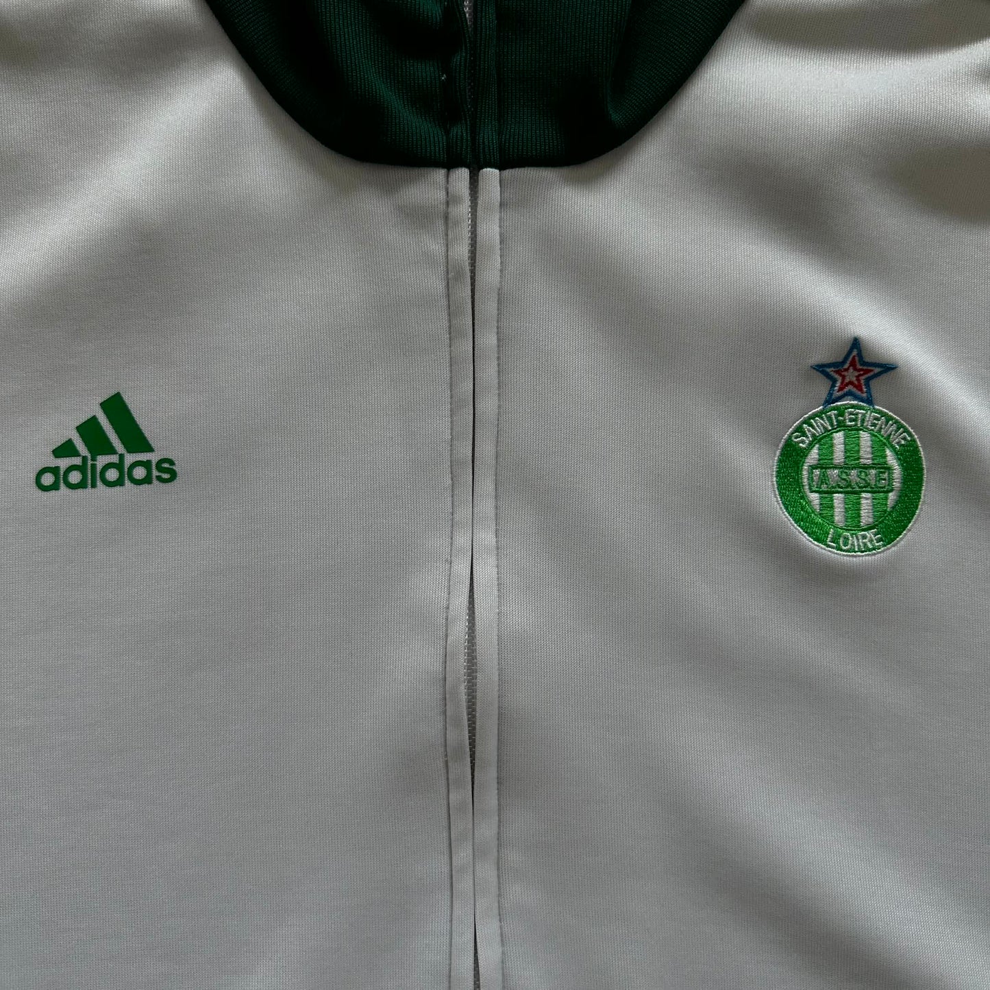Adidas x St. Etienne Vintage Trackjacket 2008/09 | L