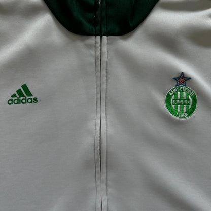 Adidas x St. Etienne Vintage Trackjacket 2008/09 | L