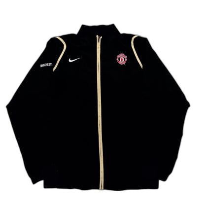 Nike x Manchester United Vintage *PREMIUM* Trackjacket 2008/09 | S