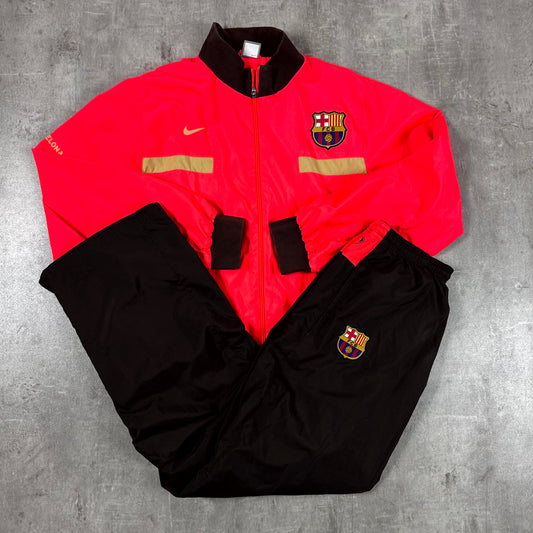 FC Barcelona Tracksuit M