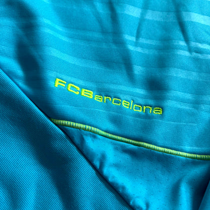 Nike x FC Barcelona Vintage Sweater 2008/09 | L