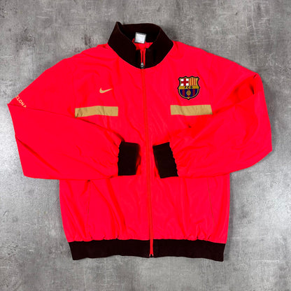 FC Barcelona Tracksuit M