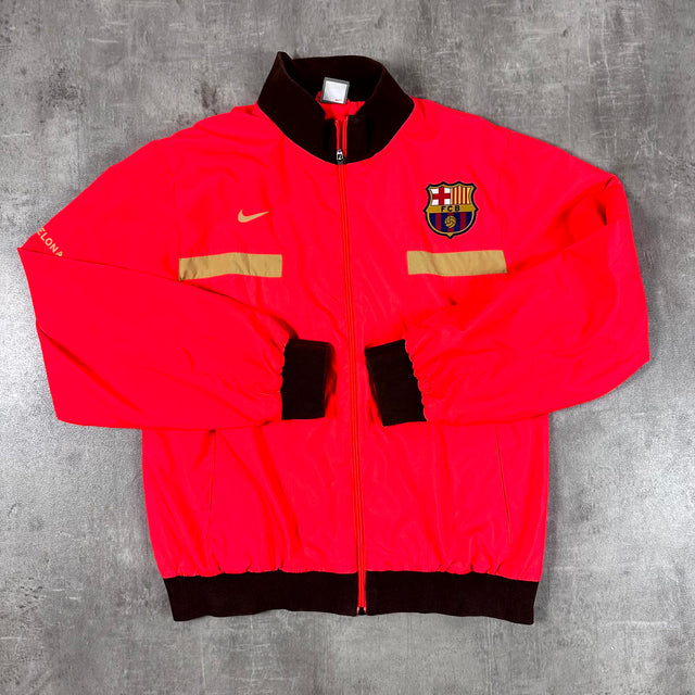 FC Barcelona Tracksuit M