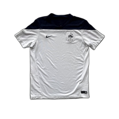 Nike x Frankreich Vintage Shirt 2014 | S