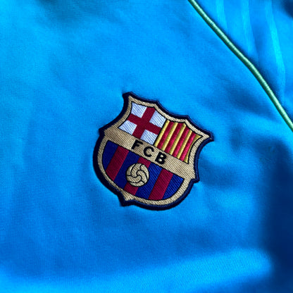 Nike x FC Barcelona Vintage Sweater 2008/09 | L