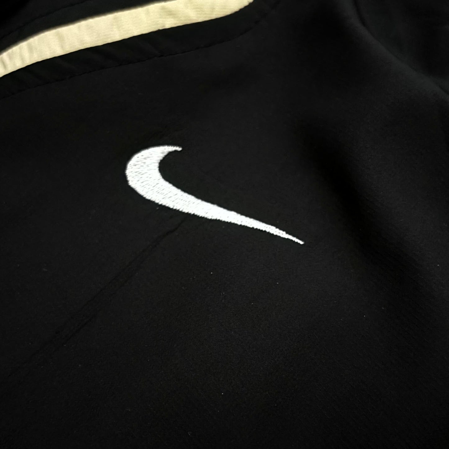 Nike x Manchester United Vintage *PREMIUM* Trackjacket 2008/09 | S